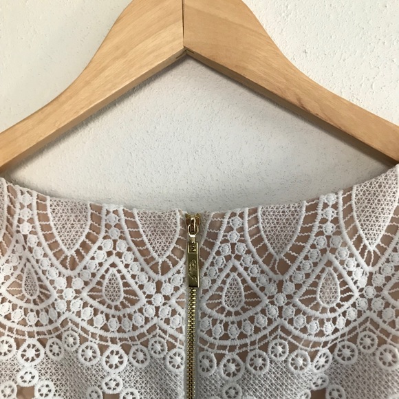 Eliza J. Dress - Picture 5 of 5